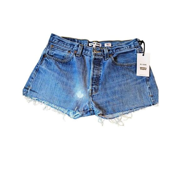 NWT Levi's O.G. 501's Redone. Size 29 - Picture 3 of 14